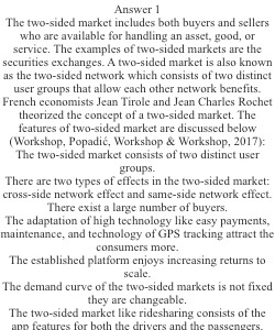 M8 Assignment Urban transit case part 2